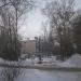 Зелёная зона в городе Нижний Новгород