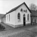 Jewish synagogue