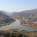 Место слияния рек Кура и Арагви (ru) in Mtskheta city
