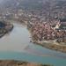 Место слияния рек Кура и Арагви (ru) in Mtskheta city