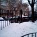 Автостоянка в городе Москва