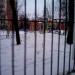 Детская игровая площадка в городе Москва