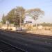 Railway Overhead Equipment Depot in Vadodara city