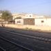 Railway Overhead Equipment Depot in Vadodara city