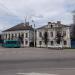 ОВД Солецкого района в городе Сольцы