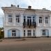 Солецкий краеведческий музей в городе Сольцы