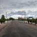 Крутецкий мост в городе Сольцы