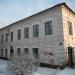 Профессиональное училище № 27 в городе Сольцы