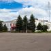 Поликлиника в городе Сольцы