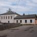 Старообрядческая моленная в городе Сольцы