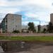 Детская площадка в городе Сольцы