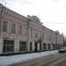 Торговый центр в городе Сольцы