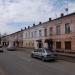 Советский просп., 15 в городе Сольцы