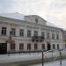 Советский просп., 26 в городе Сольцы