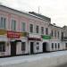 Советский просп., 28 в городе Сольцы