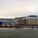 Гостиница «Армения» в городе Тула
