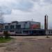 Дом молодёжи в городе Сольцы