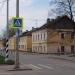 Советский просп., 25 в городе Сольцы