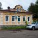 Дом купца М. И. Полякова в городе Сольцы