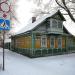 ул. Комсомола, 20 в городе Сольцы
