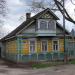 ул. Комсомола, 20 в городе Сольцы
