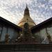 Su Taung Pyi Pagoda in Mandalay city