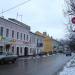 Советский просп., 30 в городе Сольцы