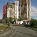 Трамвайный пер., 2 корпус 1 в городе Екатеринбург