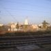 Shrine in Vadodara city