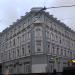 Здание бывшего полицейского участка в городе Москва