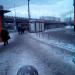 Входы №№ 7 и 6 в северный вестибюль станции метро «Тёплый Стан» в городе Москва