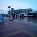 Торговый центр «Твин Плаза» в городе Москва