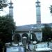 Meydan bulağı in Şuşa city