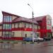 Торговый комплекс «Стрекоза» в городе Москва