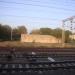 Railway Shed in Vadodara city