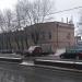 Снесённый таксомоторный парк (Иловайская ул., 3а строение 1) в городе Москва