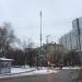 Опора двойного назначения в городе Москва