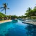 Poolside Bar in Nusa Dua city