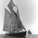 Adventure in Gloucester, Massachusetts city