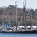 Adventure in Gloucester, Massachusetts city