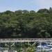 Annisquam Bridge in Gloucester, Massachusetts city