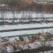 Снесённый ПК «АСК «Полоцкий» в городе Москва
