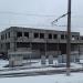 Снесённое недостроенное здание в городе Москва