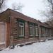 Снесённое здание (Лермонтовская ул., 17, строение 5) в городе Москва