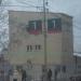 Пост ЭЦ железнодорожной станции Тушино в городе Москва