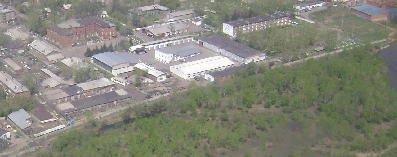 Иркутск в ч 65375 фото