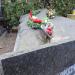 The grave of Teodor Kocerka in Warsaw city
