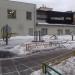 Спортивная площадка в городе Москва