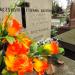 The grave of Baczyński family in Warsaw city