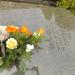 The grave of Wieslaw Ilczuk in Warsaw city